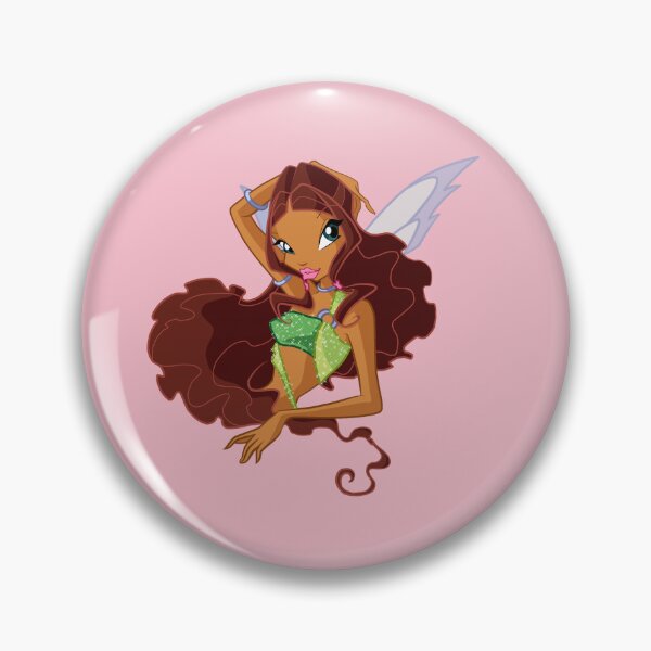 Item preview, Aisha; Pink designed and sold by Marco Bottiglieri.