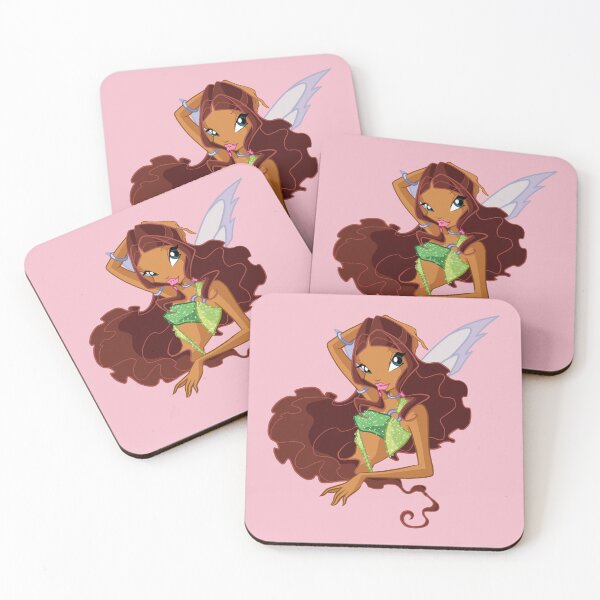 Item preview, Aisha; Pink designed and sold by Marco Bottiglieri.