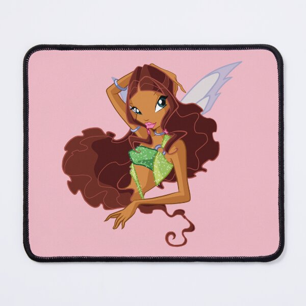 Item preview, Aisha; Pink designed and sold by Marco Bottiglieri.