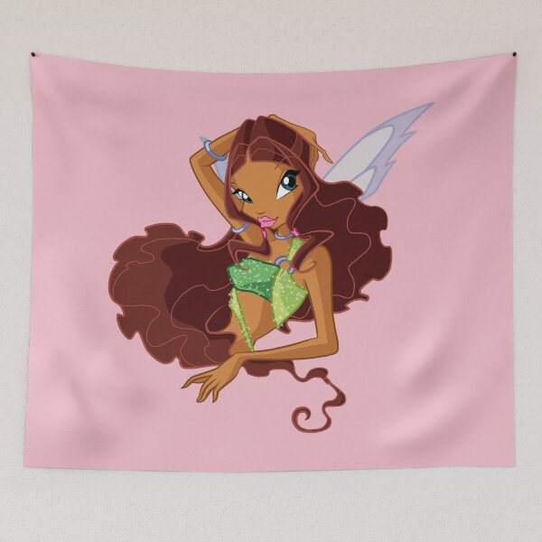 Item preview, Aisha; Pink designed and sold by Marco Bottiglieri.