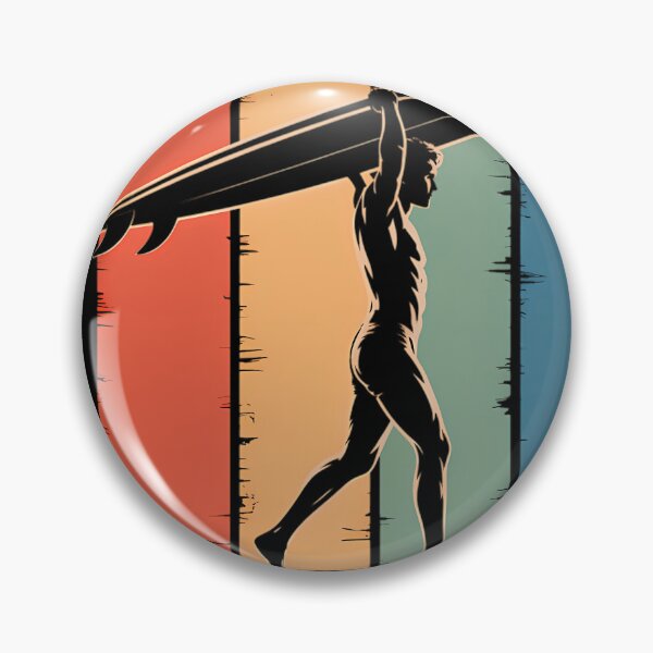 Item preview, Surfer Surf Summer Beach Lovers designed and sold by SyncSusscess.