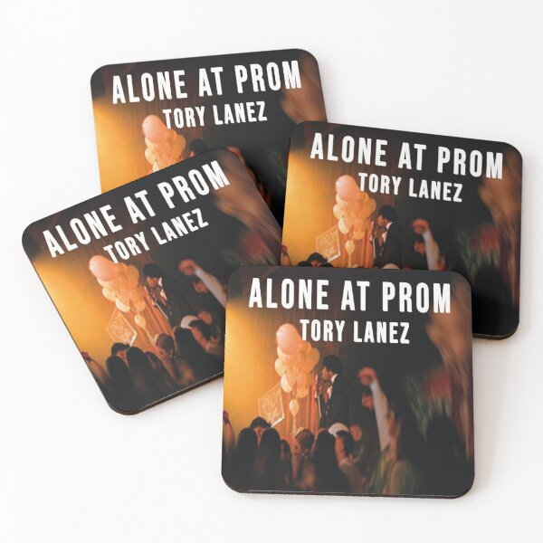 Item preview, Tory Lanez Alone at Prom retro aesthetic designed and sold by GigiFernan.
