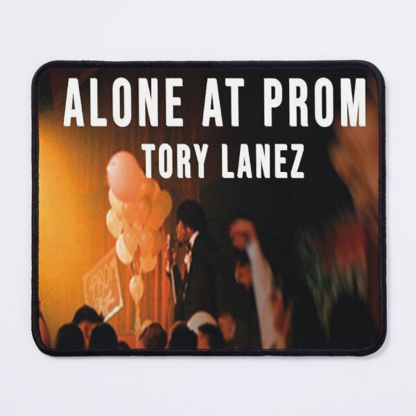 Item preview, Tory Lanez Alone at Prom retro aesthetic designed and sold by GigiFernan.