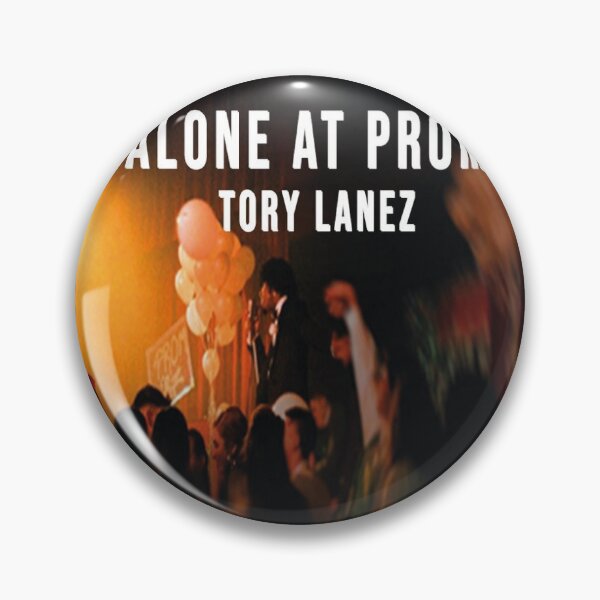 Item preview, Tory Lanez Alone at Prom retro aesthetic designed and sold by GigiFernan.