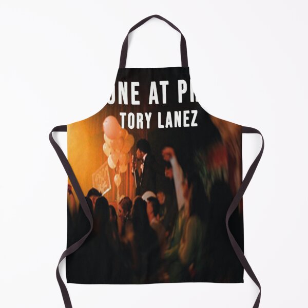 Item preview, Tory Lanez Alone at Prom retro aesthetic designed and sold by GigiFernan.