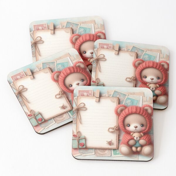 Item preview, Memory Note designed and sold by Beyondnote-Art.
