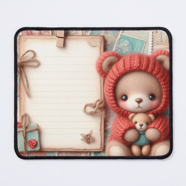 Item preview, Memory Note designed and sold by Beyondnote-Art.