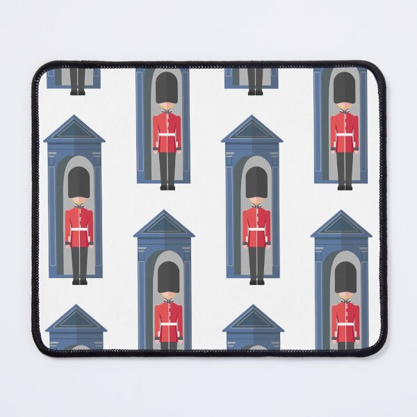 Item preview, British Royal Guard designed and sold by the-craft-shop.