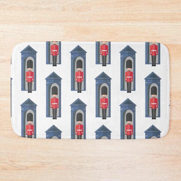 Item preview, British Royal Guard designed and sold by the-craft-shop.