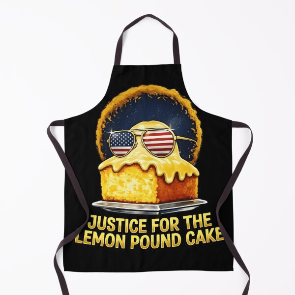 Item preview, Justice For The Lemon Pound Cake Funny Viral Meme Aviator Sunglasses designed and sold by haitrieuic96.