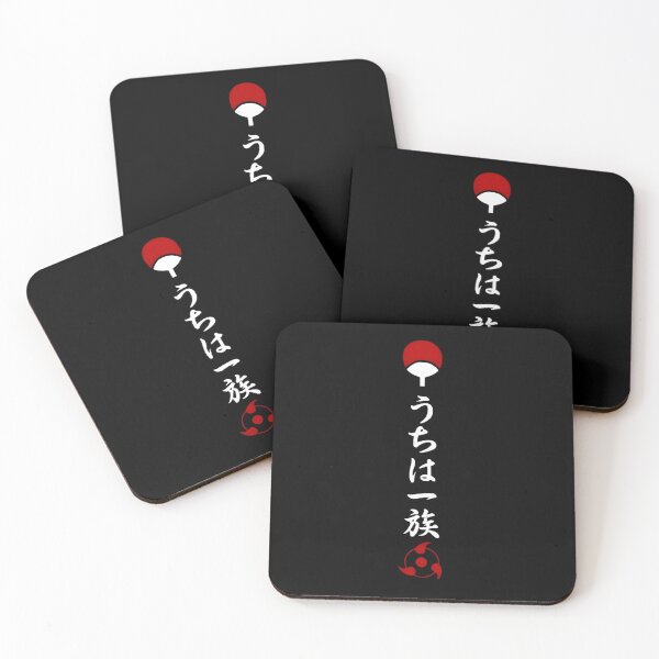 Item preview, Uchiha Clan Symbol designed and sold by altimento.