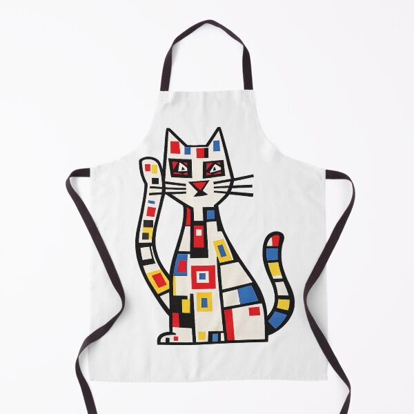 Artikelvorschau, Piet Katze entworfen und verkauft von 3INEKMIZAN.
