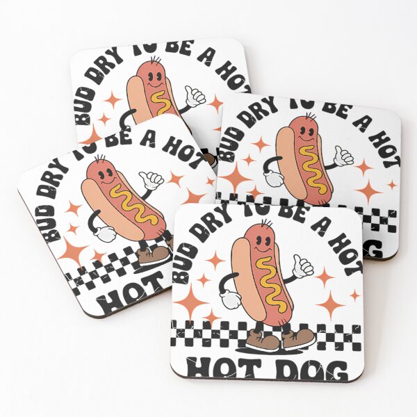 Item preview, Mal día para ser un perrito caliente. Divertida barbacoa del 4 de julio. designed and sold by SyncSusscess.
