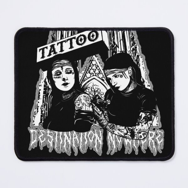 Item preview, Sisters In Ink  designed and sold by Destination  Nowhere.