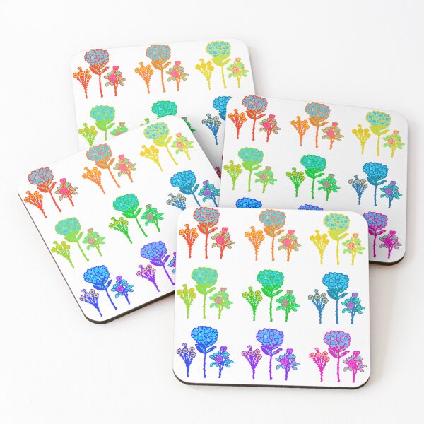 Item preview, Every Bloom Belongs  designed and sold by Unraveled-TT.