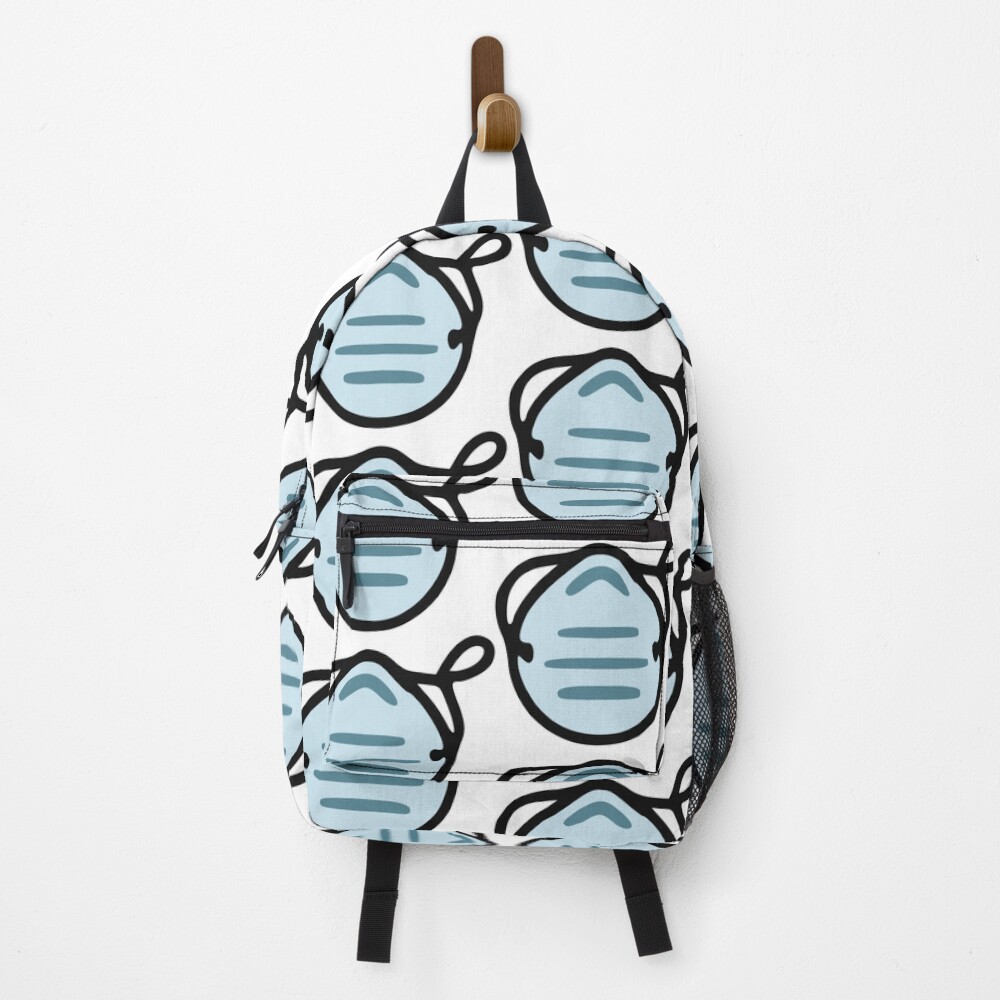 Item preview, Backpack designed and sold by SoulLessly.