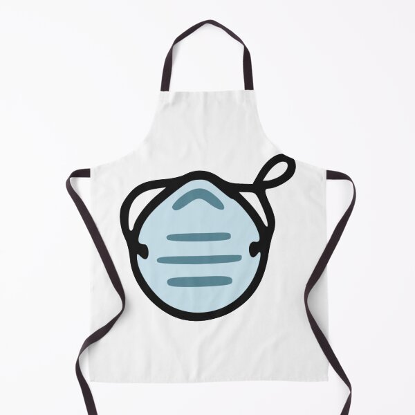 Item preview, Mask logo designed and sold by SoulLessly.