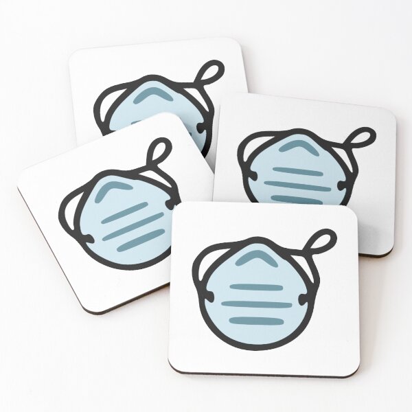 Item preview, Mask logo designed and sold by SoulLessly.