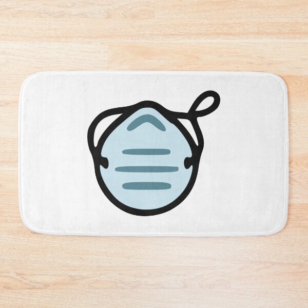 Item preview, Mask logo designed and sold by SoulLessly.
