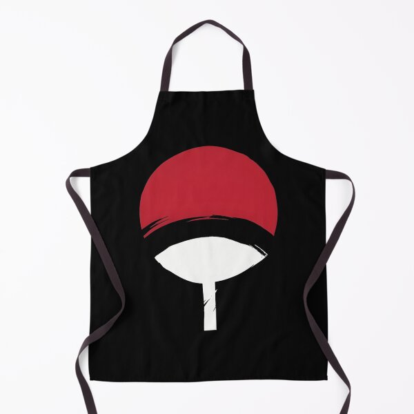 Artikelvorschau, Uchiha Clan Symbol entworfen und verkauft von altimento.