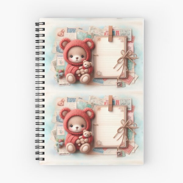 Item preview, Memory Note designed and sold by Beyondnote-Art.