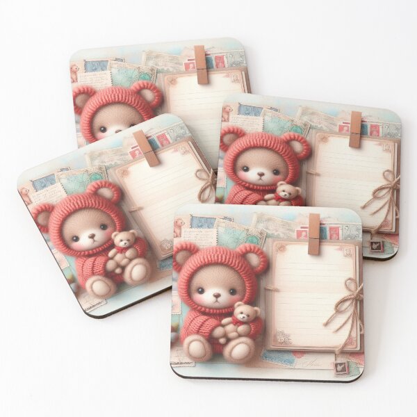 Item preview, Memory Note designed and sold by Beyondnote-Art.