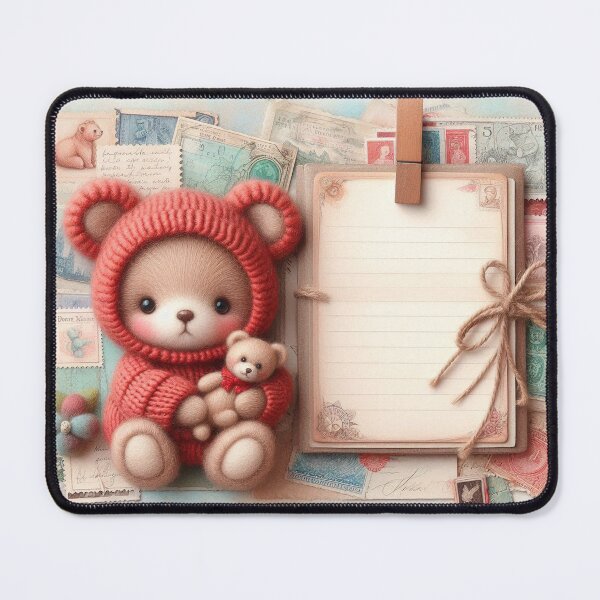 Item preview, Memory Note designed and sold by Beyondnote-Art.