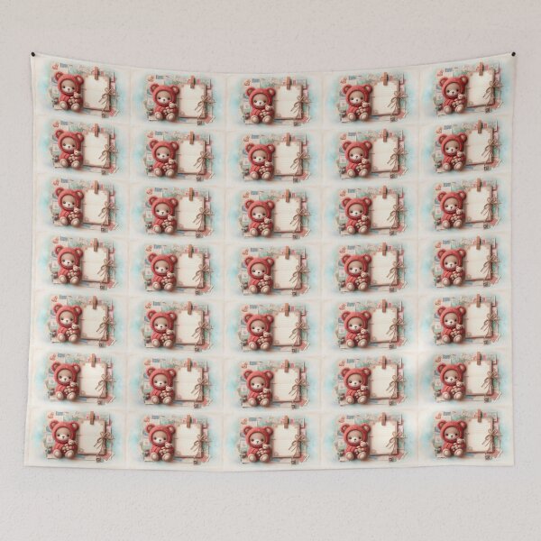 Item preview, Memory Note designed and sold by Beyondnote-Art.