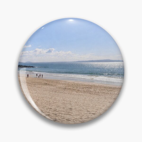 Item preview, Australian Beach Boardwalk Coastal Art designed and sold by NJEditions.