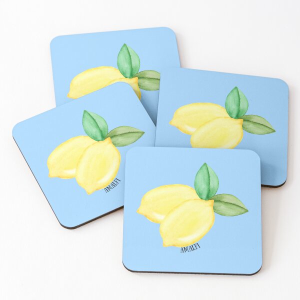Item preview, Amalfi Coast designed and sold by RiverLeigh.