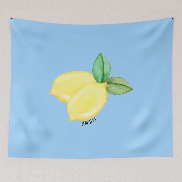 Item preview, Amalfi Coast designed and sold by RiverLeigh.