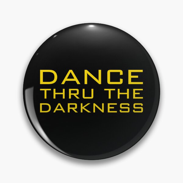 Item preview, Dance Through the Darkness designed and sold by Donald Salsbury.