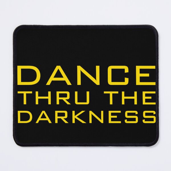Item preview, Dance Through the Darkness designed and sold by Donald Salsbury.