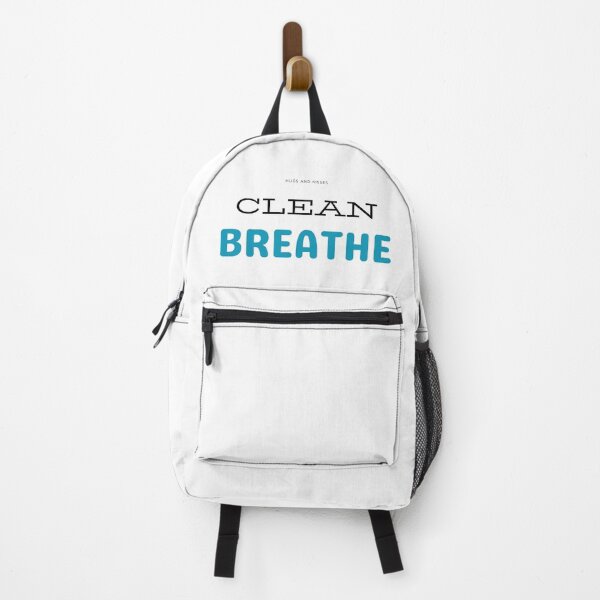 Item preview, Blue Green Simple Breathe T- Shirt designed and sold by VKKMANAGE.
