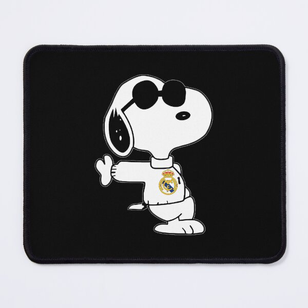 Item preview,  Cool Dog Fan Real Madrid Soccer designed and sold by KidsAwesom.