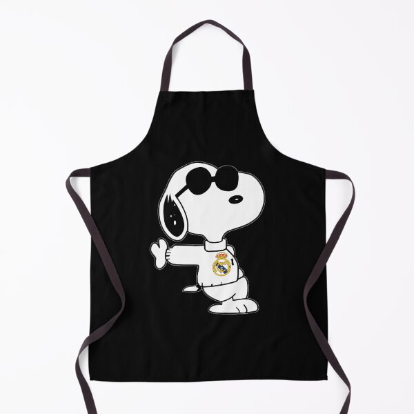 Item preview, Cool Dog Fan Real Madrid Soccer designed and sold by KidsAwesom.