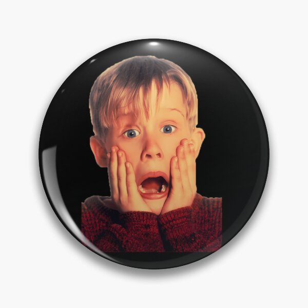 Artikelvorschau, Aftershave Kevin Home Alone entworfen und verkauft von KidsAwesom.