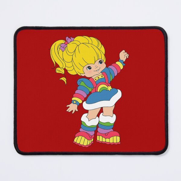Item preview, Rainbow brite designed and sold by JarquinDD.