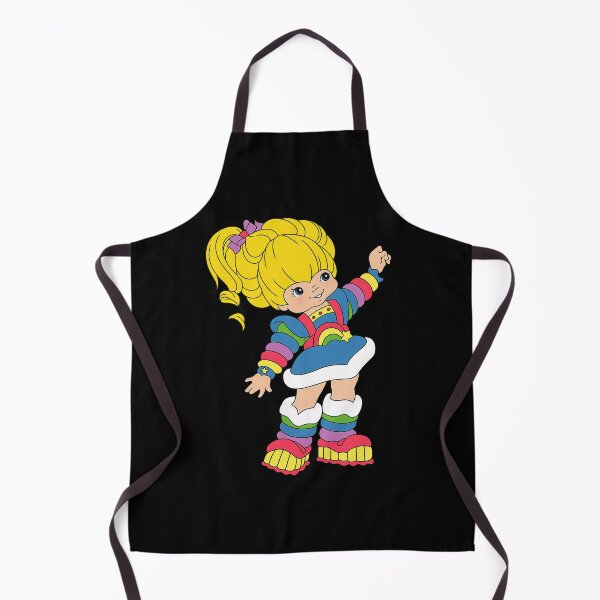 Item preview, Rainbow brite designed and sold by JarquinDD.