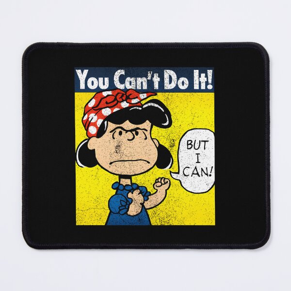 Item preview,  You Cant Do It designed and sold by chaos77store.