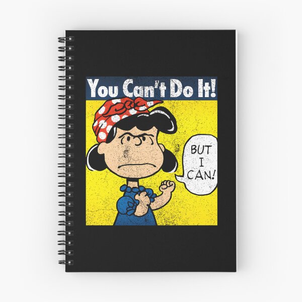 Item preview,  You Cant Do It designed and sold by chaos77store.