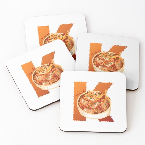 Item preview, K | Kimchi designed and sold by LiquidCats.