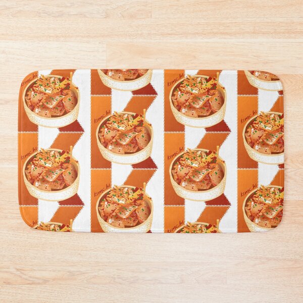 Item preview, K | Kimchi designed and sold by LiquidCats.