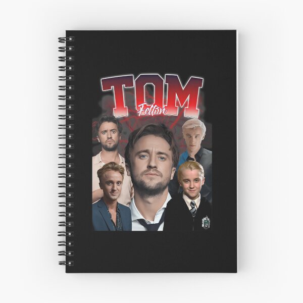 Item preview,  Tom Felton  designed and sold by KidsAwesom.