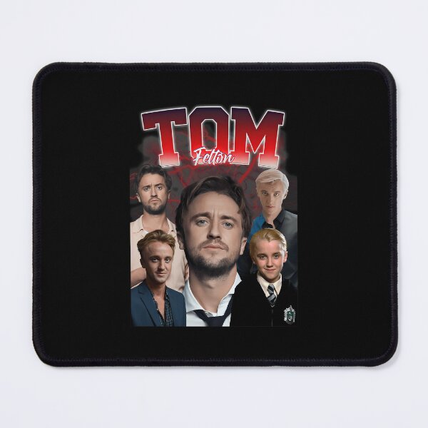 Item preview, Tom Felton designed and sold by KidsAwesom.