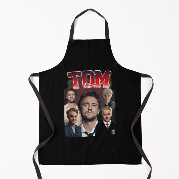 Artikelvorschau, Tom Felton entworfen und verkauft von KidsAwesom.