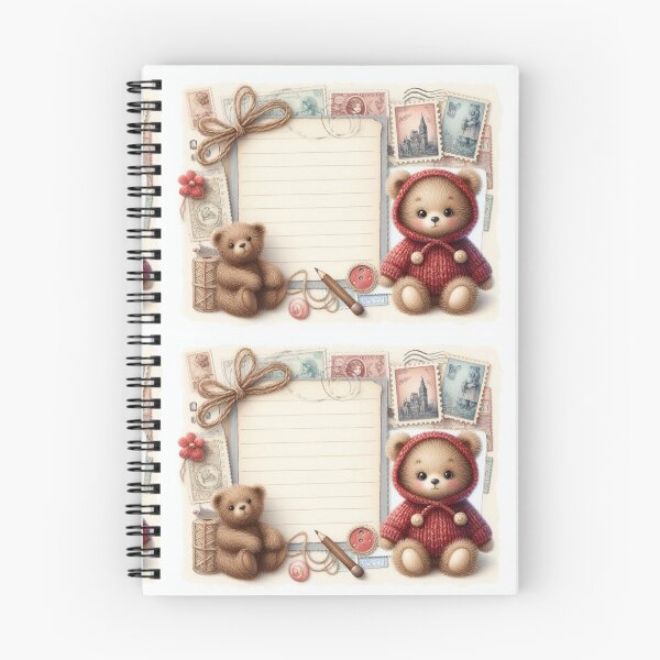 Item preview, Memory Note designed and sold by Beyondnote-Art.