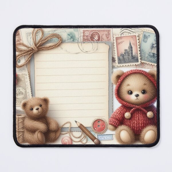 Item preview, Memory Note designed and sold by Beyondnote-Art.