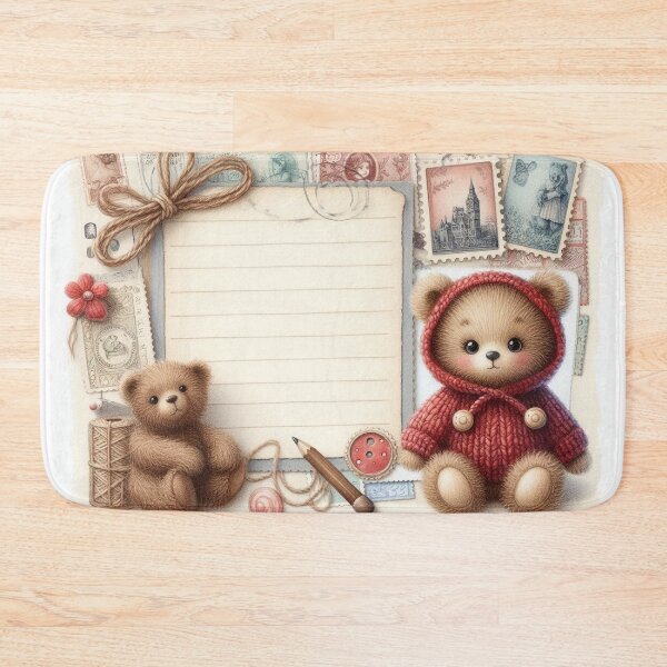 Item preview, Memory Note designed and sold by Beyondnote-Art.