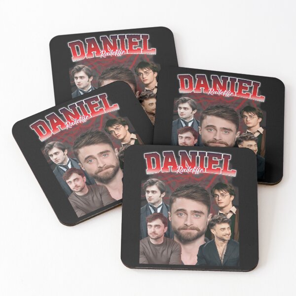 Item preview,  Daniel Radcliffe  designed and sold by KidsAwesom.